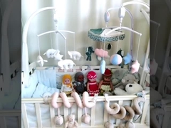 کفش‌های شیک کودک نوپا کفش‌های سر خرگوش پنجه نوزاد و ایمن راحت