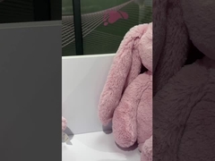 40 سانتی متر طلسم کودکان اسباب بازی های پر شده پری دریایی پری حیوانات موی آبی دریا